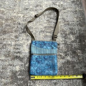 Maruca Crossbody Bag